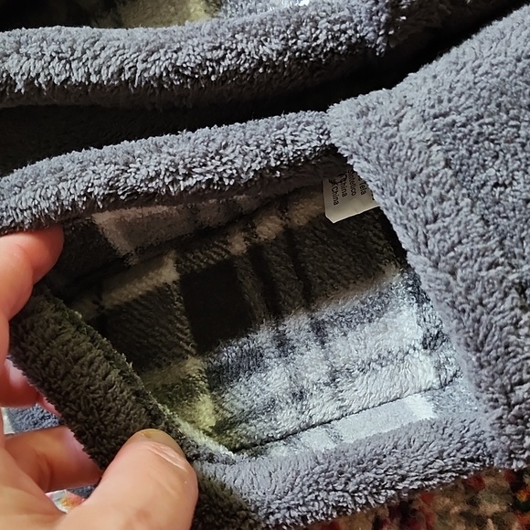 Men's slippers - Picture 3 of 10